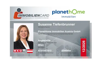 2-Zimmer-Wohnung kaufen in Wien – 65 m², € 189.000 – Bild 10 von 11