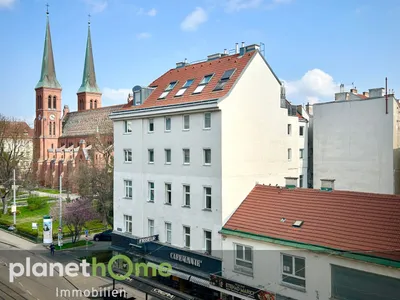 2-Zimmer-Wohnung kaufen in Wien – 65 m², € 189.000 – Bild 4 von 11