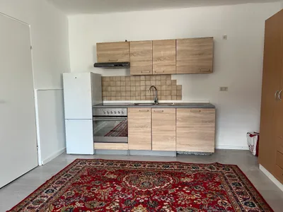 1-Zimmer-Wohnung mieten in Kirchdorf an der Krems – 35 m², € 320
