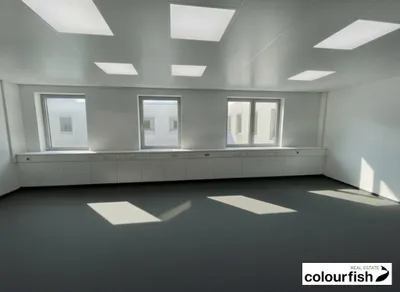 Gewerbeimmobilie mieten in Wien – 276 m², € 5.178 – Bild 3 von 6