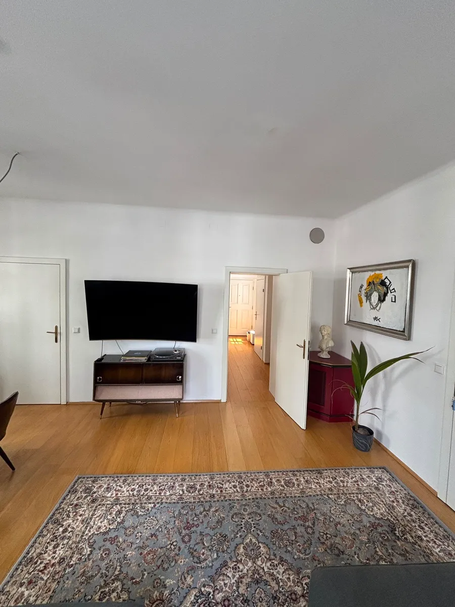 Wohnung – Wien, Magdalenengrund, Katastralgemeinde Mariahilf - Ansicht 3