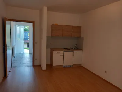 1-Zimmer-Wohnung mieten in Deutschlandsberg – 35 m², € 405 – Bild 2 von 9