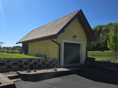 3-Zimmer-Haus kaufen in Leibnitz – 77,89 m², € 377.000 – Bild 27 von 28