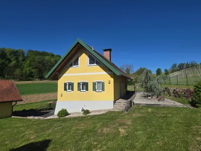 3-Zimmer-Haus kaufen in Leibnitz – 77,89 m², € 377.000 – Bild 2 von 28
