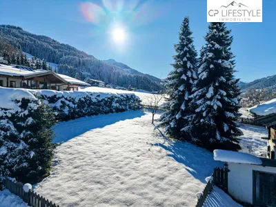 Grundstück kaufen in Kitzbühel – 837 m², € 2.650.000 – Bild 7 von 8