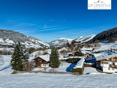 Grundstück kaufen in Kitzbühel – 837 m², € 2.650.000 – Bild 3 von 8
