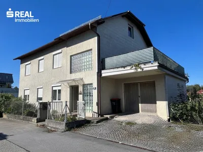 Haus zum Kauf in 4470 Linz Land