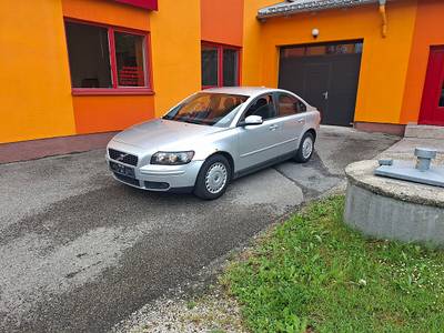 Volvo S40 1,6 D Kinetic