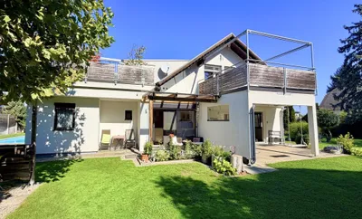 6-Zimmer-Haus kaufen in Leibnitz – 270 m², € 797.000 – Bild 3 von 30