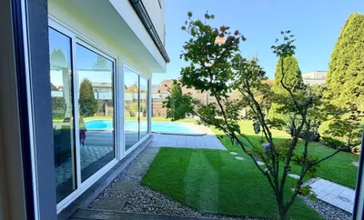6-Zimmer-Haus kaufen in Leibnitz – 270 m², € 797.000 – Bild 8 von 30