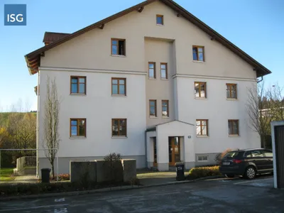 3-Zimmer-Wohnung mieten in Ried im Innkreis – 86,67 m², € 828