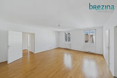 3-Zimmer-Wohnung mieten in Wien – 96,3 m², € 1.544 – Bild 2 von 15