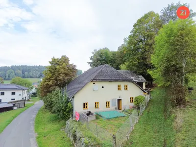 Haus kaufen in Rohrbach – 95 m², € 99.500 – Bild 5 von 11