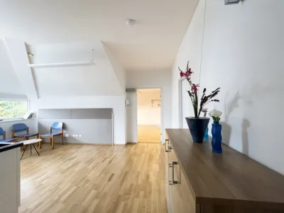 3-Zimmer-Gewerbeimmobilie mieten in Graz – 63 m², € 1.120