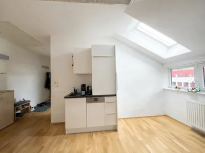 3-Zimmer-Gewerbeimmobilie mieten in Graz – 63 m², € 1.120 – Bild 3 von 8