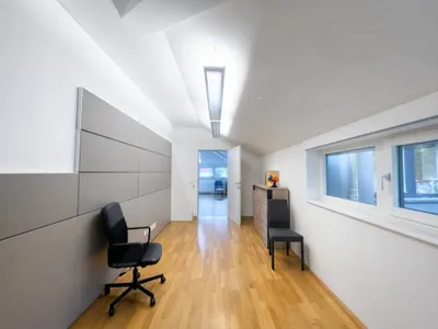 3-Zimmer-Gewerbeimmobilie mieten in Graz – 63 m², € 1.120 – Bild 7 von 8