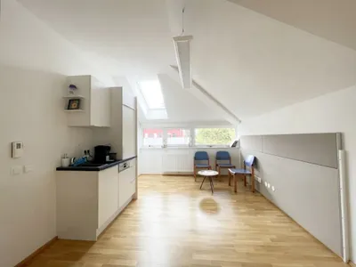 3-Zimmer-Gewerbeimmobilie mieten in Graz – 63 m², € 1.120 – Bild 2 von 8