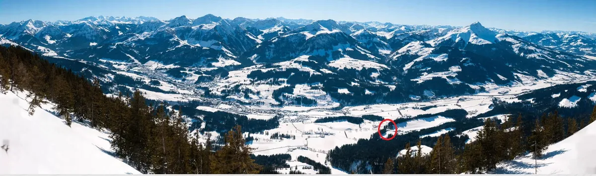 Freizeit Wohnsitz am Waldrand – pohled 3