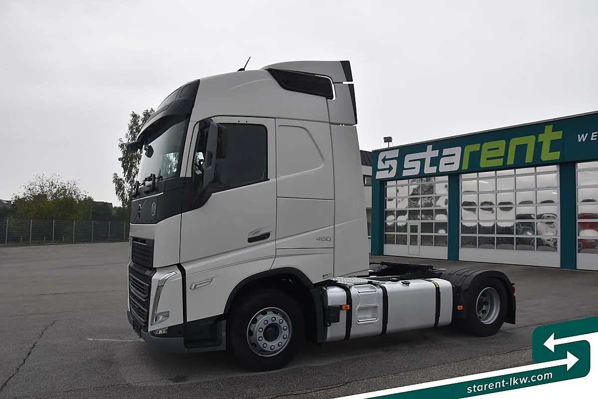 Volvo FH