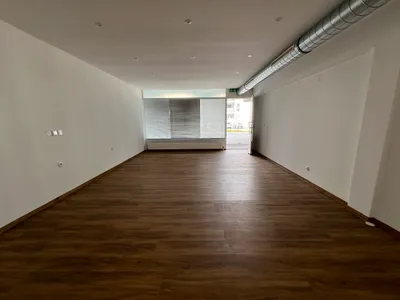 Gewerbeimmobilie mieten in Gmunden – 46 m², € 590 – Bild 8 von 8