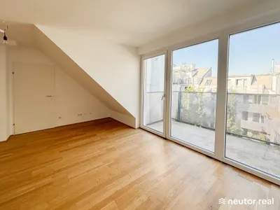 2-Zimmer-Wohnung mieten in Wien – 52,9 m², € 965 – Bild 8 von 18