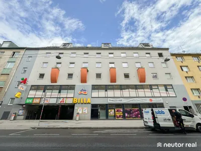 2-Zimmer-Wohnung mieten in Wien – 52,9 m², € 965 – Bild 17 von 18