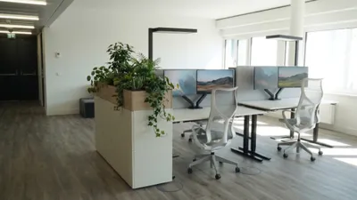 Gewerbeimmobilie mieten in Wien – € 20 – Bild 5 von 8