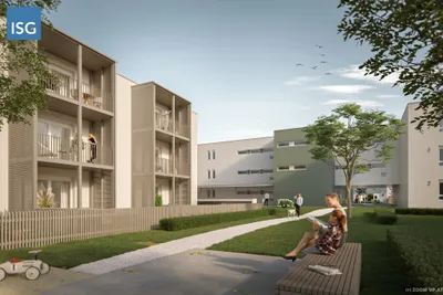 2-Zimmer-Wohnung mieten in Vöcklabruck – 54,49 m², € 771 – Bild 6 von 14