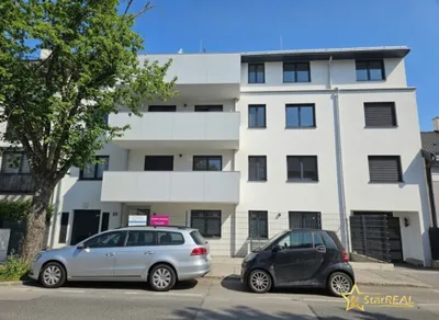 4-Zimmer-Wohnung kaufen in Mödling – 99 m², € 550.000 – Bild 24 von 36