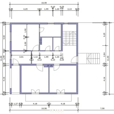 8-Zimmer-Haus kaufen in Graz-Umgebung – 284 m², € 298.000 – Bild 40 von 45