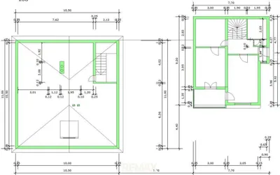 8-Zimmer-Haus kaufen in Graz-Umgebung – 284 m², € 298.000 – Bild 36 von 45