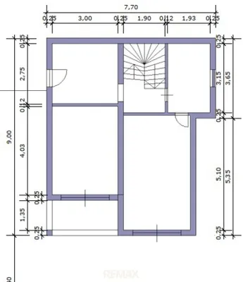 8-Zimmer-Haus kaufen in Graz-Umgebung – 284 m², € 298.000 – Bild 45 von 45