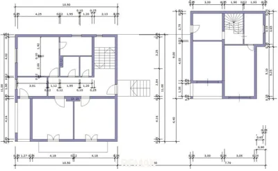 8-Zimmer-Haus kaufen in Graz-Umgebung – 284 m², € 298.000 – Bild 35 von 45