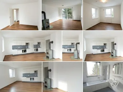 2-Zimmer-Wohnung mieten in Zell am See – 53 m², € 775 – Bild 1 von 3