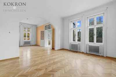 8-Zimmer-Haus kaufen in Wien – 330 m² – Bild 5 von 12