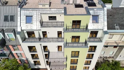 2-Zimmer-Gewerbeimmobilie kaufen in Wien – 51,82 m², € 315.000 – Bild 18 von 25
