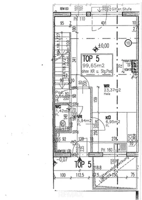 4-Zimmer-Haus kaufen in Gänserndorf – 100 m², € 410.000 – Bild 14 von 16