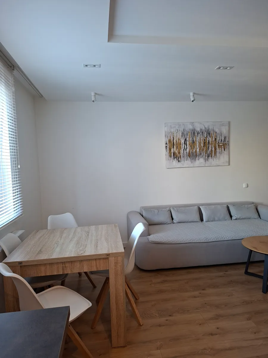 Renovierte Wohnung zu vermieten! - Widok 2