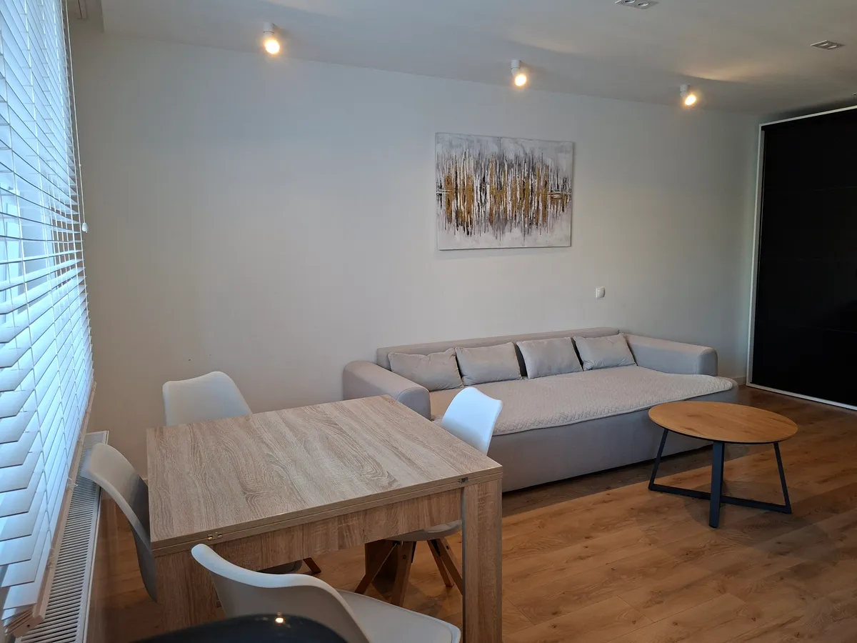Renovierte Wohnung zu vermieten! - Widok 3