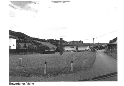 Grundstück kaufen in Wolfsberg – 832 m², € 27.215 – Bild 2 von 4