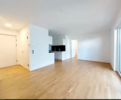 2-Zimmer-Wohnung mieten in Wien – 48 m², € 935 – Bild 2 von 12