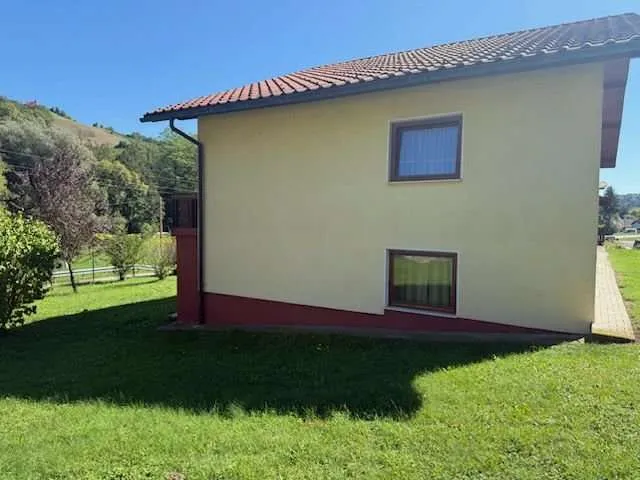 Haus – Slowenien - Ansicht 3