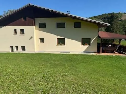 Haus – Slowenien - Ansicht 2