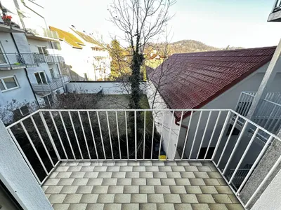 2-Zimmer-Wohnung mieten in Graz – 44 m², € 635 – Bild 9 von 10