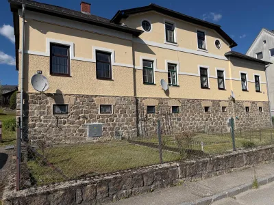 Haus kaufen in Gmünd – 93 m², € 89.000
