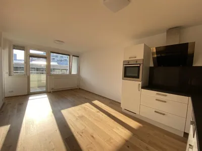 2-Zimmer-Wohnung mieten in Salzburg Stadt – 35 m², € 995 – Bild 3 von 8