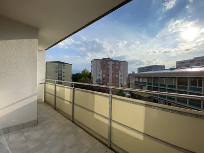2-Zimmer-Wohnung mieten in Salzburg Stadt – 35 m², € 995 – Bild 6 von 8