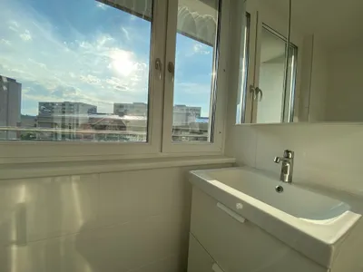 2-Zimmer-Wohnung mieten in Salzburg Stadt – 35 m², € 995 – Bild 5 von 8