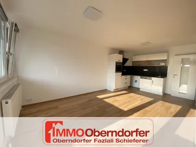 2-Zimmer-Wohnung mieten in Salzburg Stadt – 35 m², € 995