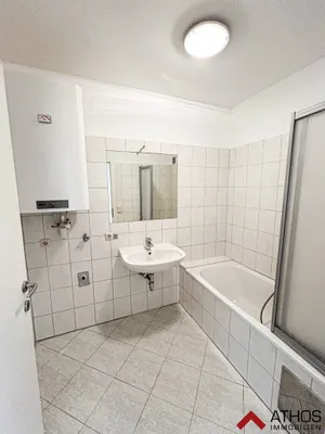 3-Zimmer-Wohnung mieten in Wels – 56 m², € 548 – Bild 2 von 14